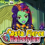 play Casta Fierce Hairstyles