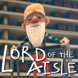 Lord Of The Aisle