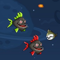 Fish And Destroy 2 game