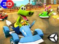 play Go Kart Go Ultra