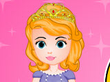 play Princess Sofia Insects Sting