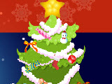 play Christmas Eve Decoration