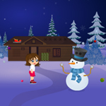 play Christmas Day Escape