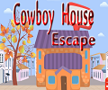 Cowboy House Escape