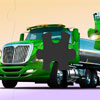 play 18 Wheeler Jigsaw Puzzle