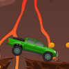 play Lava Car Escape