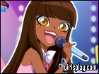 play Lolirock Talia Dress Up