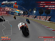 play Sport Bike Champion