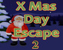 Xmas Day Escape-2