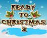 play Ready To Christmas Party 3