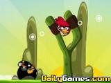play Angry Birds Huge