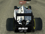play Mobil1 Racing Academy