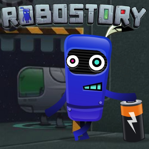 play Robo Story
