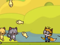 play Strikeforce Kitty 2