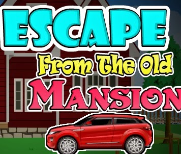play Escape From The Old Mansion