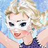 Play Elsa Ice Skating Dance