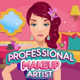 play Professional Makeup Artist