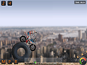 play Mototrial: Usa