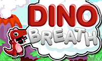 Dino Breath