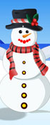 play Snowman Fashion