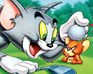 play Tom And Jerry Jigsaw