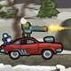 play Road Of Fury 2 Nuclear Blizzard