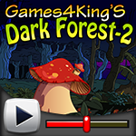 play G4K Dark Forest 2 Escape Game Walkthrough