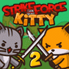 Strikeforce Kitty 2 game