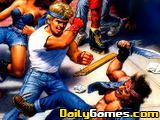 play Streets Of Rage 2