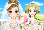 Bridal Hair Salon