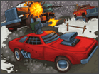 play Road Of Fury 2