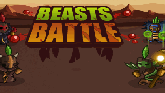 play Beast Battle