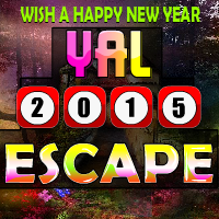 play Yal 2015 Escape