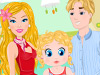 play Barbie'S Perfect Baby