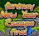 Wowescape Fantasy New Year Escape 6