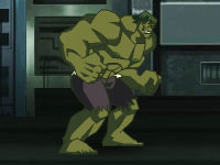 play Hulk Vs