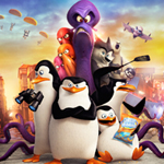 play Penguins Of Madagascar Numbers