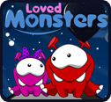 play Loved Monsters
