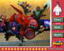 play Big Hero 6 Hidden Stars