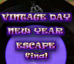 Bigescapegames Vintage New Year Escape Final