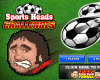 Sports Heads Challenges