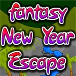 Wow Fantasy New Year Escape