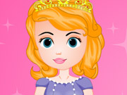 play Princess Sofia Insects Sting Kissing