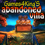 play Abandoned Villa Escape