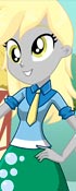 play Equestria Girls Derpy Hooves