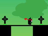 Zombie Stick Hero