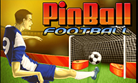 play Pinball Football