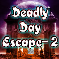 play Bigescapegames Deadly Day Escape 2