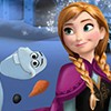 play Play Elsa And Anna Building Olaf