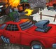 play Road Of Fury 2: Nuclear Blizzard